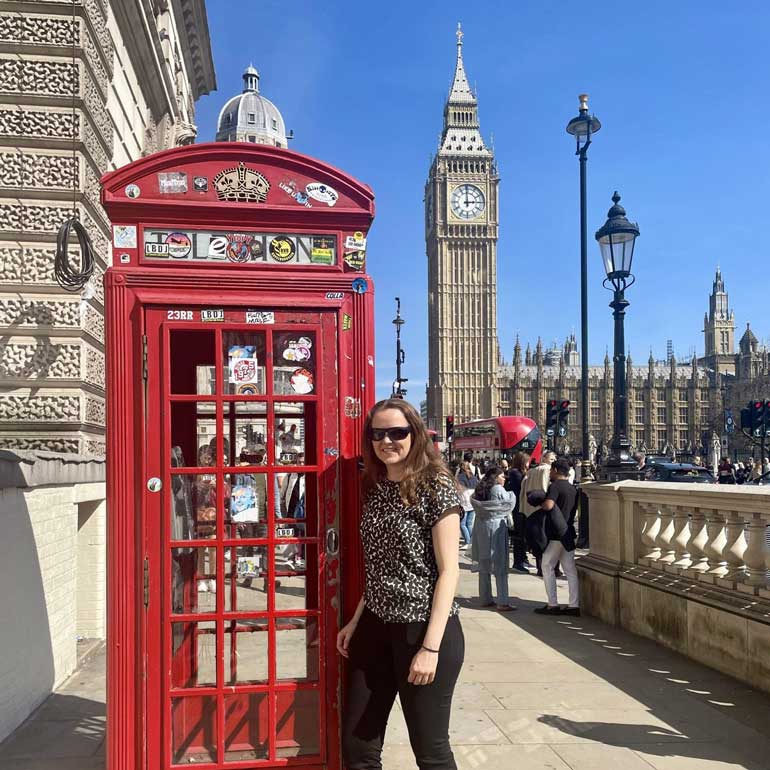 Big Ben