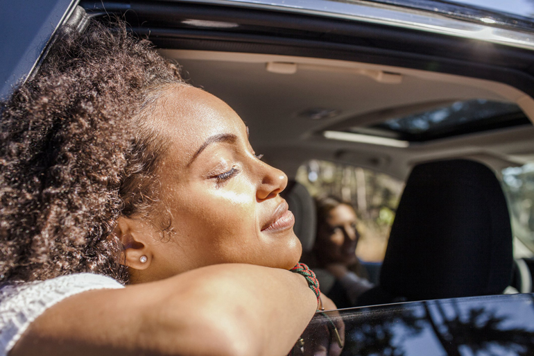 Expose yourself to the ‘sunshine vitamin’