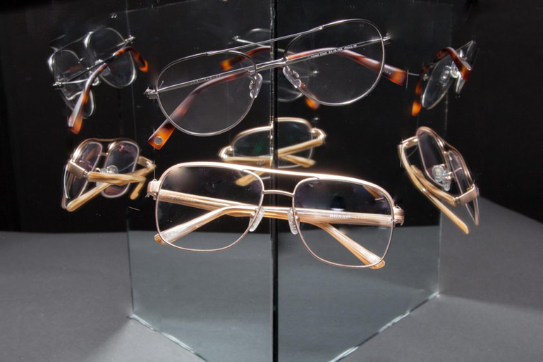 Aviators are for the adventurous