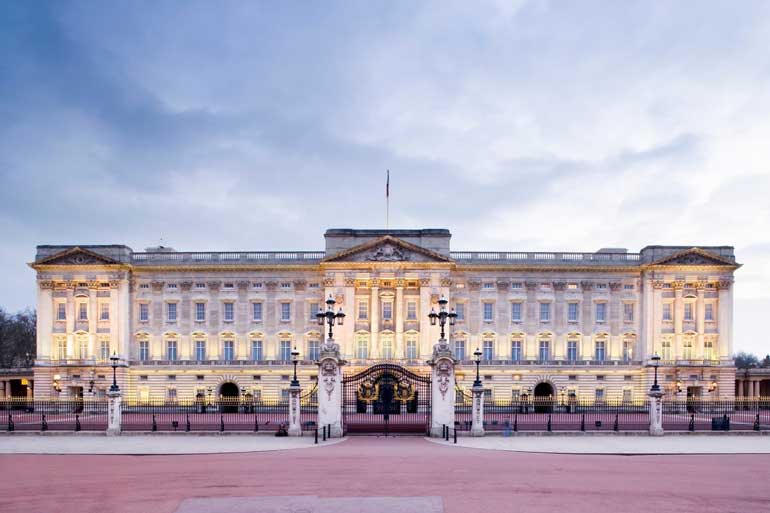 Buckingham Palace