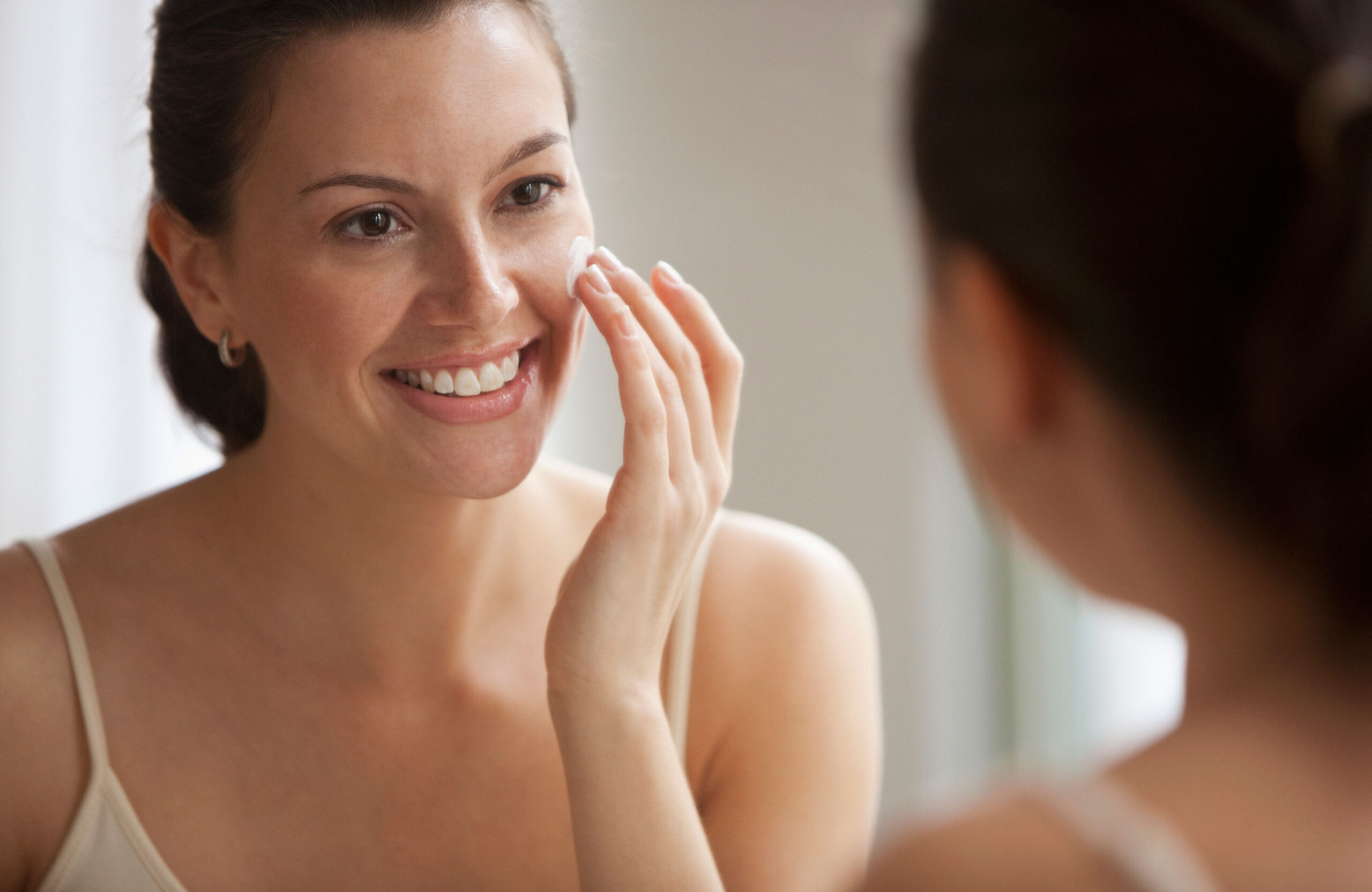 3. Moisturiser