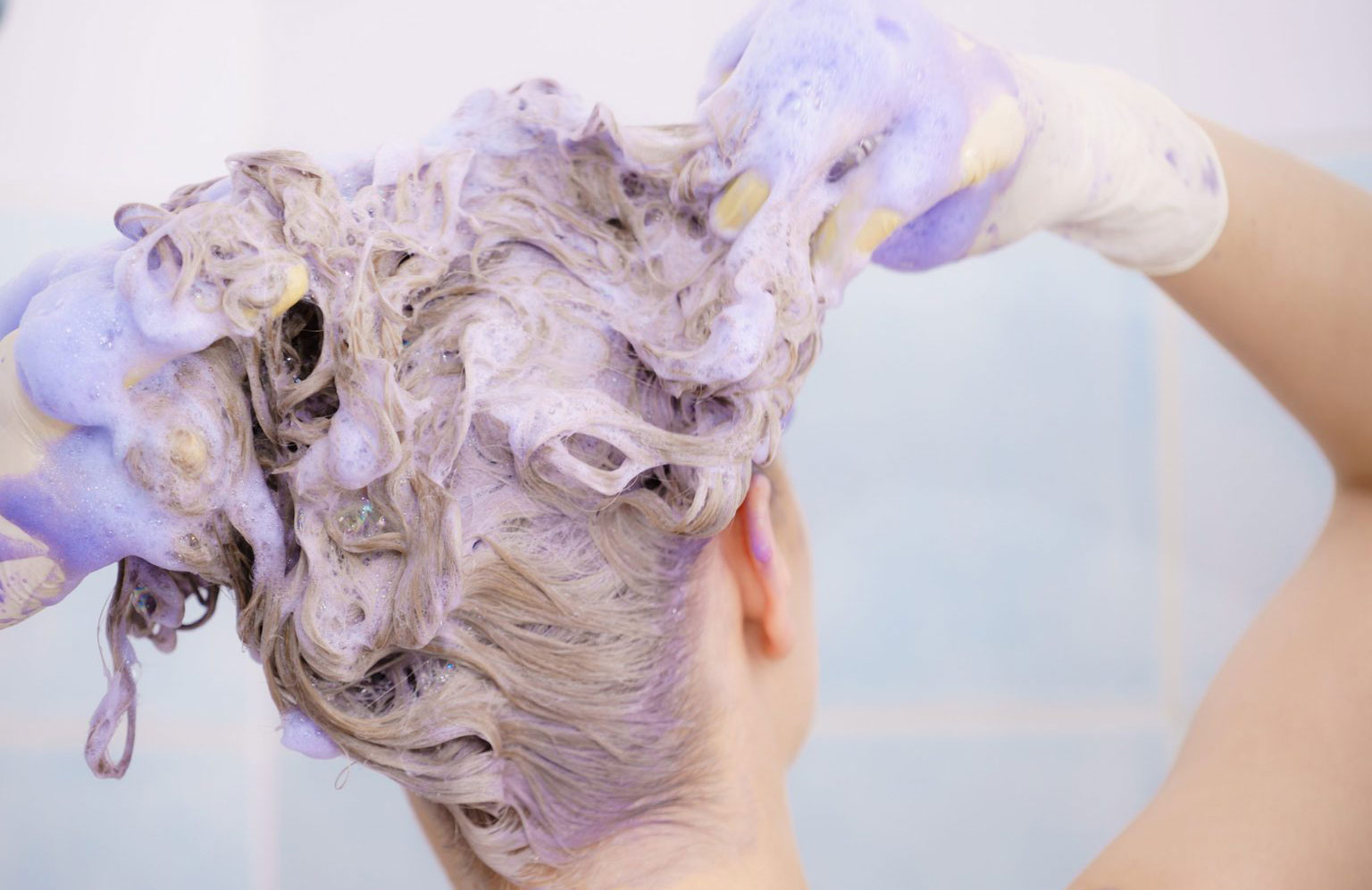 Prevent brassiness