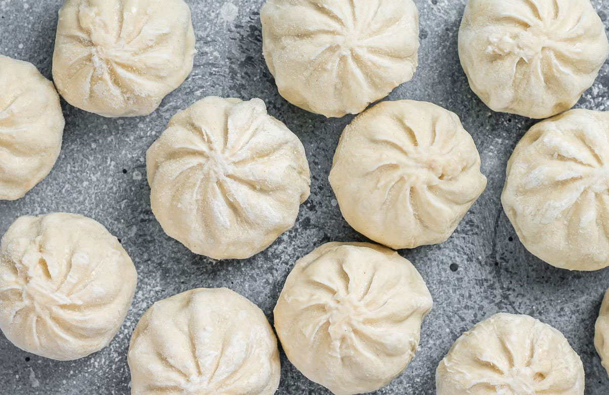 Dumplings