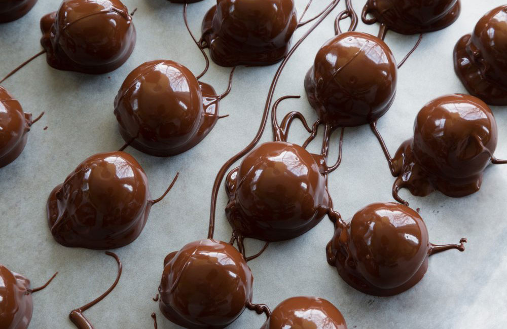 Fat bombs