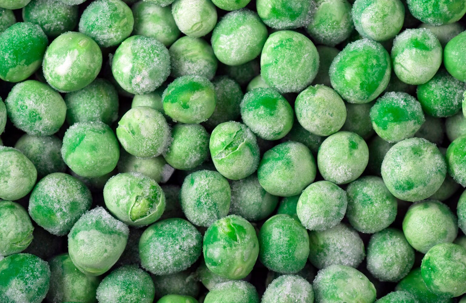 Peas