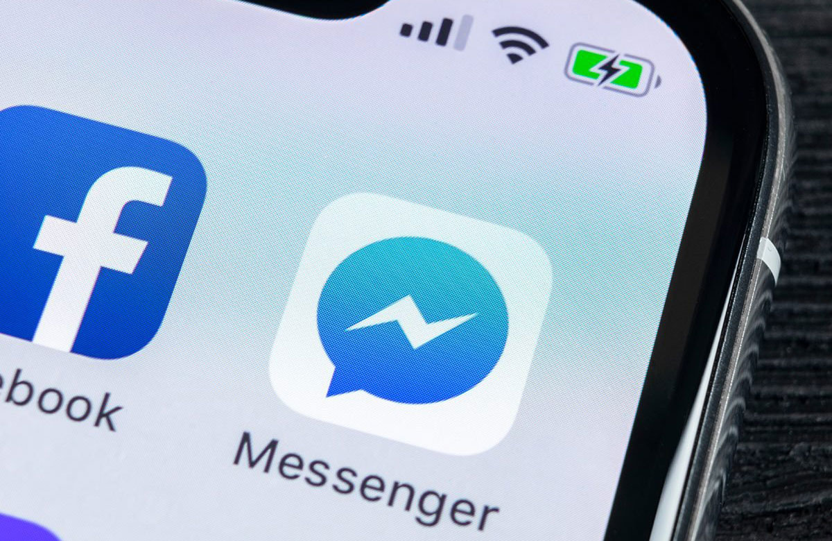 Facebook Messenger scams are on the rise here’s how to protect