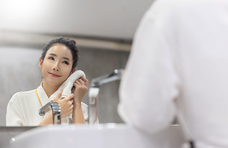 Skin-care tips experts swear by