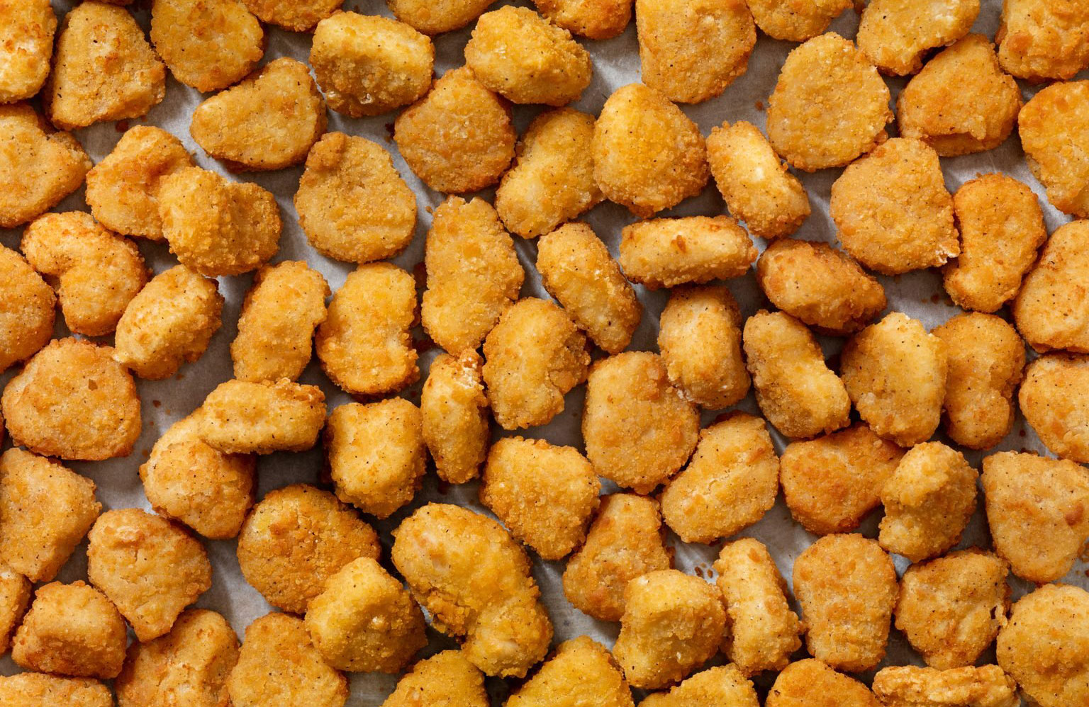 Chicken nuggets