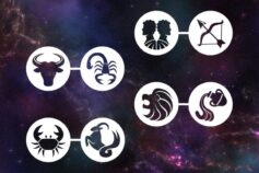 Astrology signs