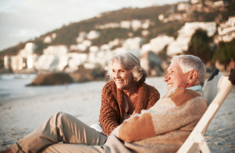 Learn the facts about Reverse Mortgages