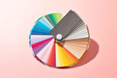 Rare colours around the world