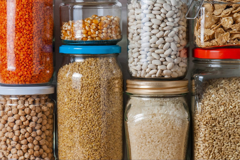 Should you toss these pantry items?