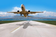 How to cope with a fear of flying