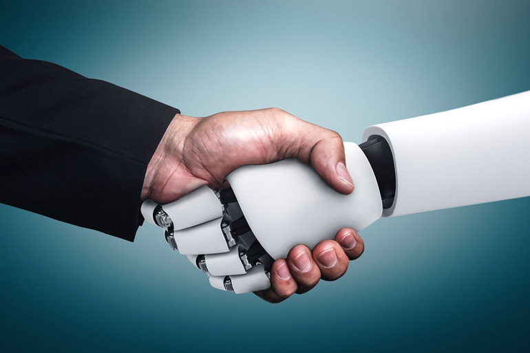 Here's how to navigate the AI résumé reader.