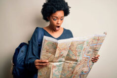 7 travel mistakes everyone should make at least once