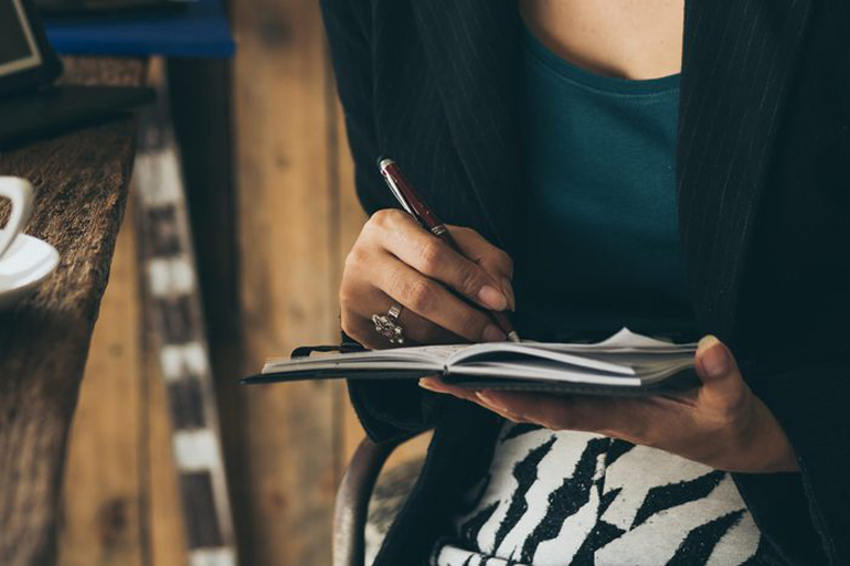 First, ask yourself why you’re writing a memoir