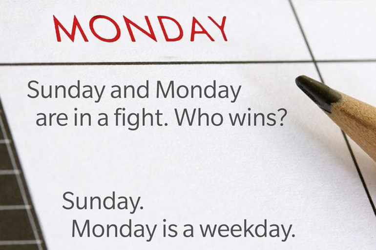 Fighting days