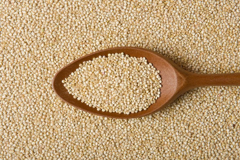 Quinoa