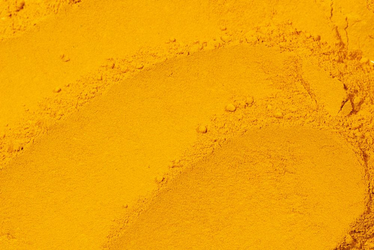 Turmeric
