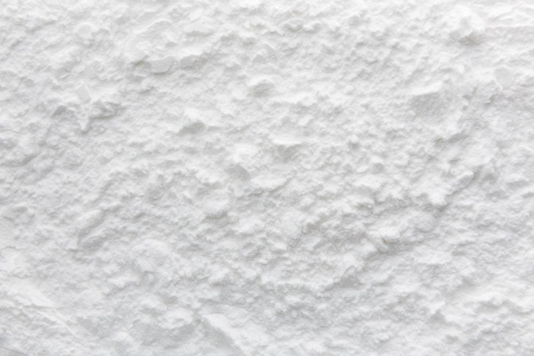 Baking powder