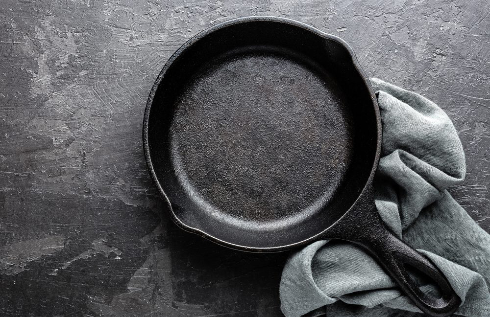 Kitchenware