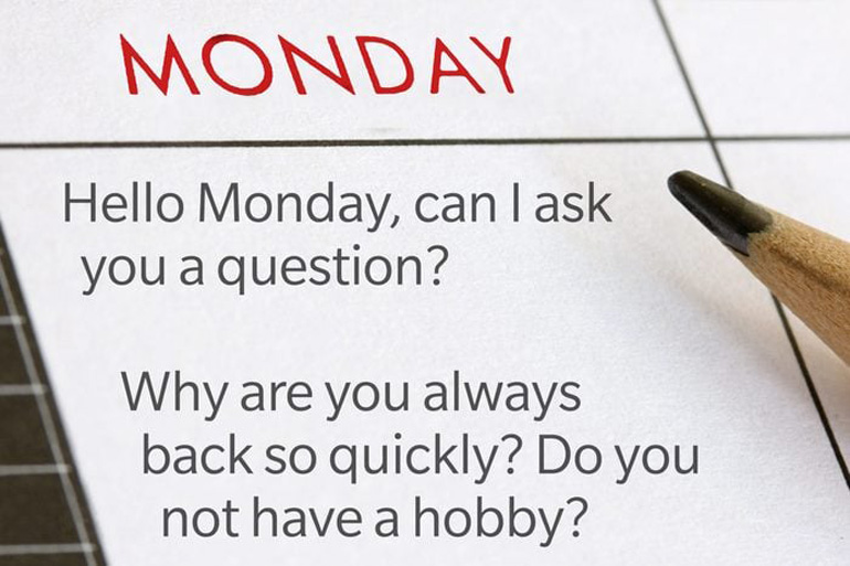 Question for you