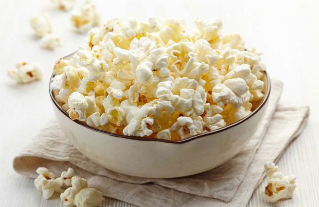 Popcorn