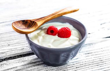 Yoghurt