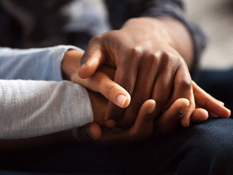Become acquainted with oxytocin