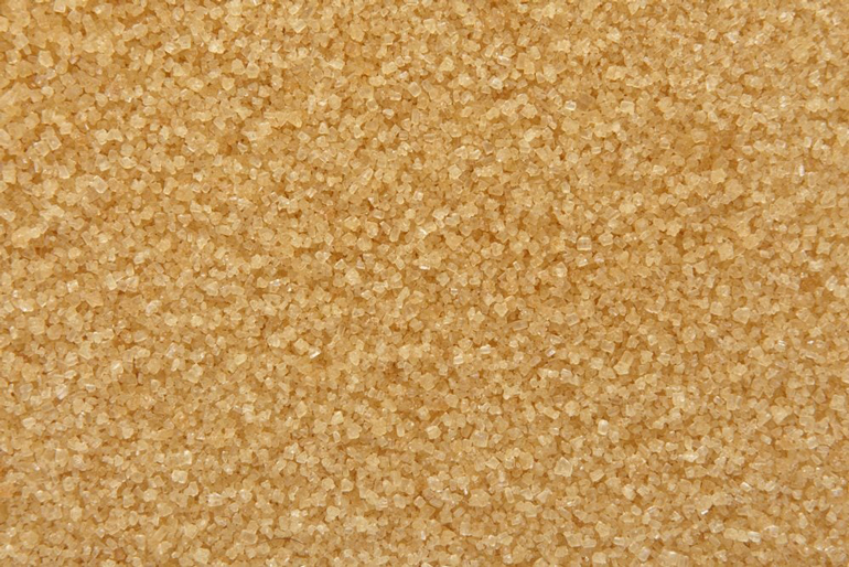Brown sugar