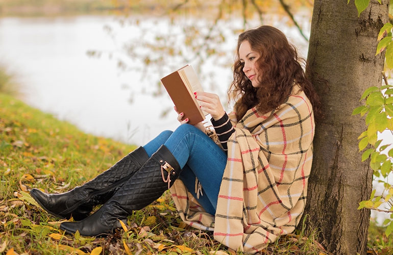 Readers are interested