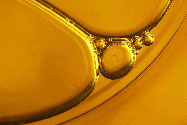 Olive oil