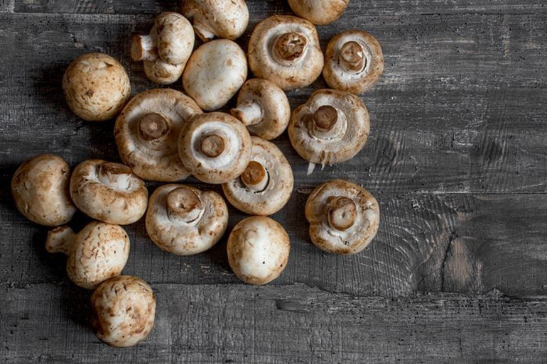 Mushrooms