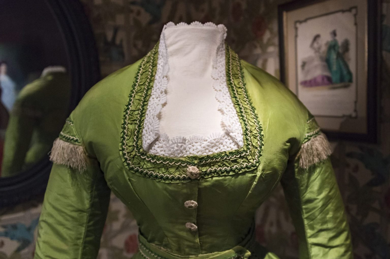 Scheele’s green