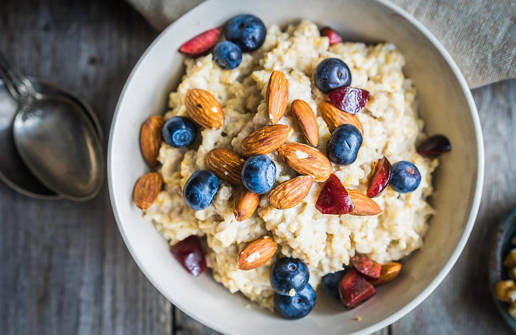 Oatmeal
