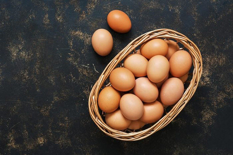 Eggs
