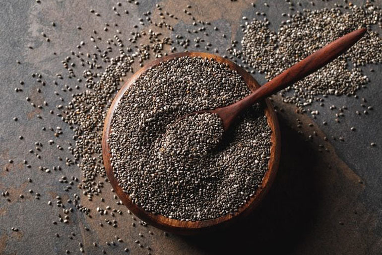 Chia seeds
