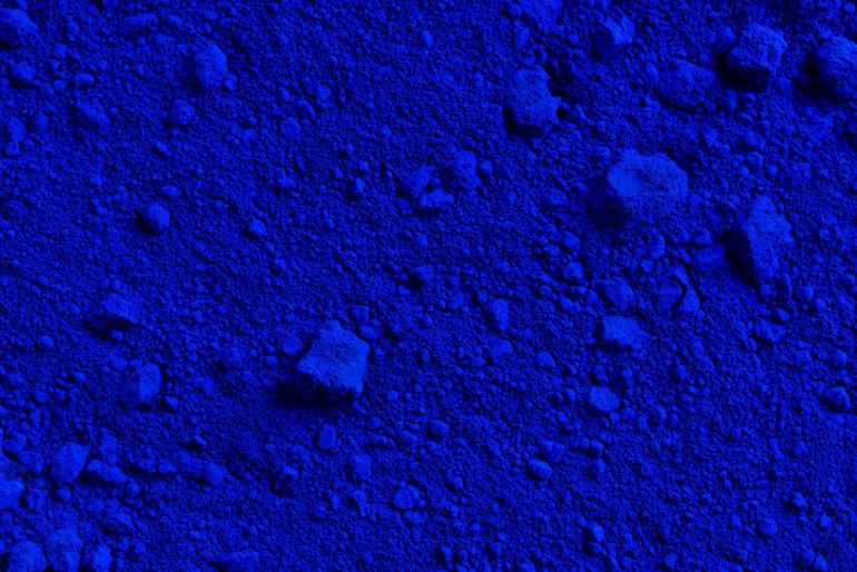 YInMn blue