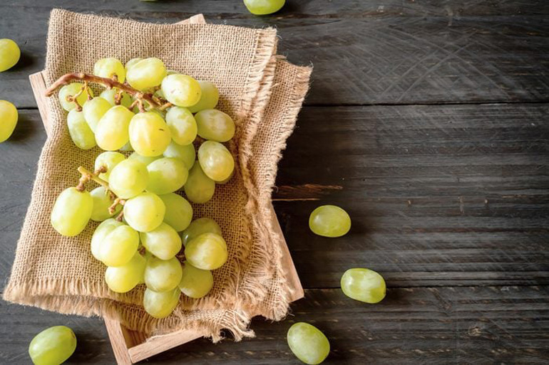 Grapes