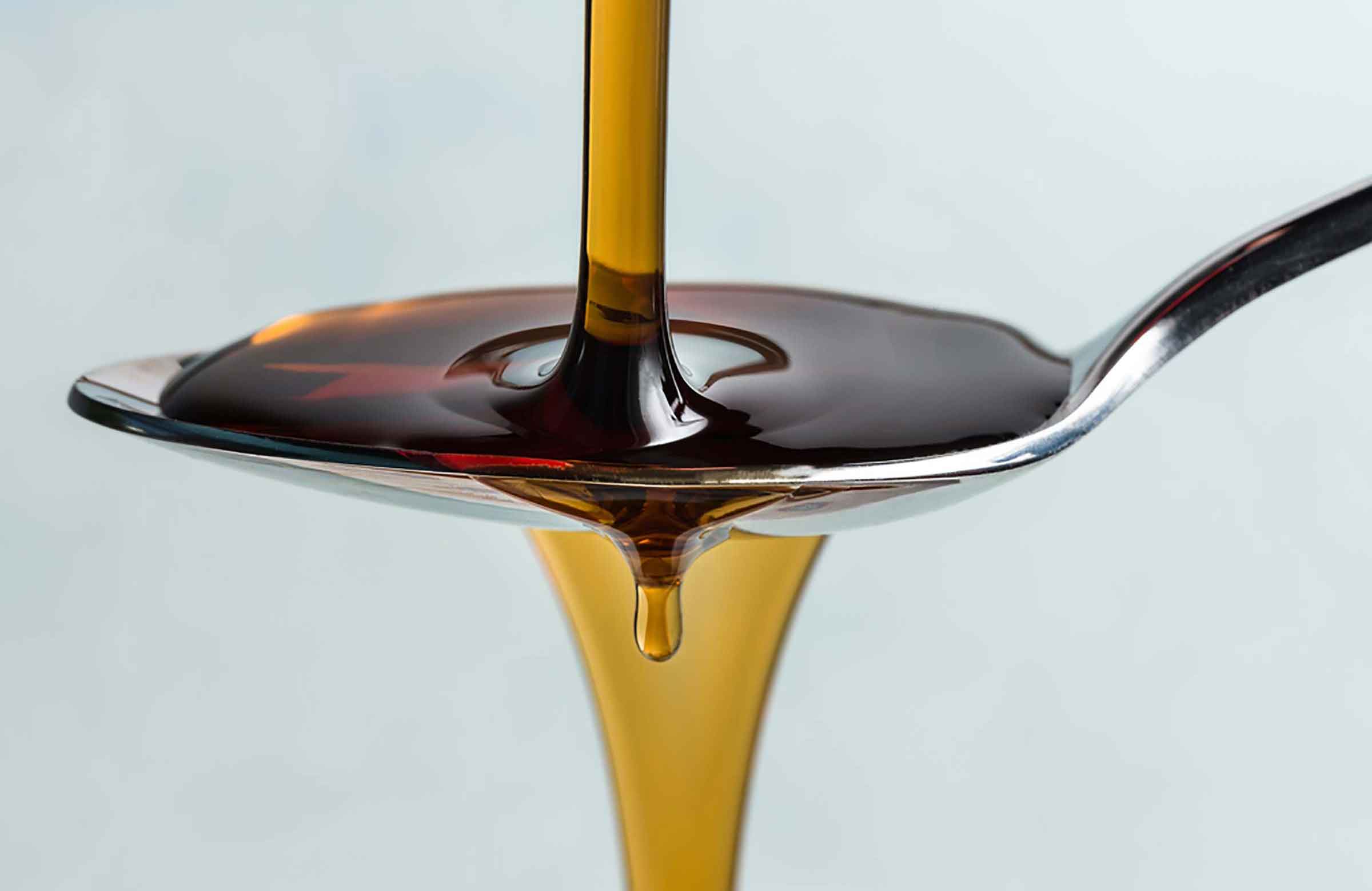 Constipation remedy: Molasses