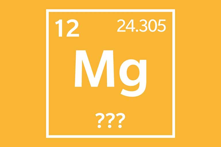 Mg