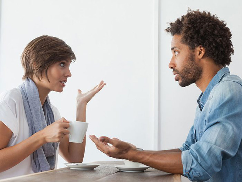 “Why didn’t you tell me before?”