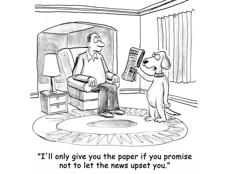 Top dog