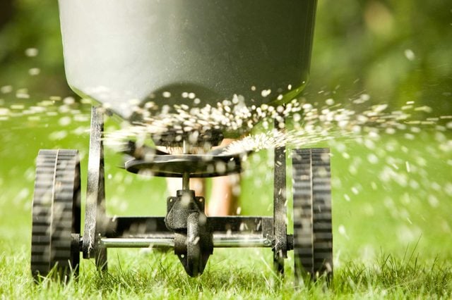 Clean up your yard: Prevent a heart attack