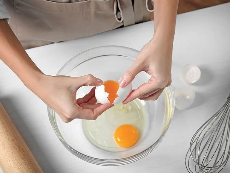 What does it mean when eggs are Omega-3-enriched?