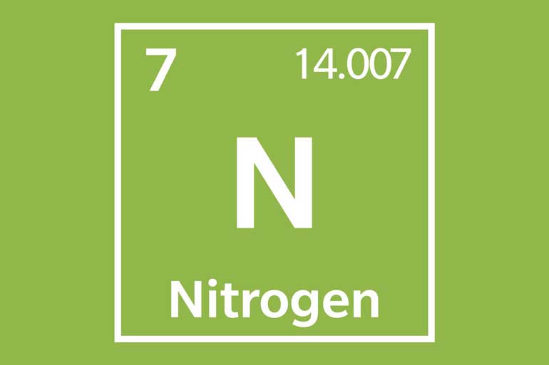 Nitrogen