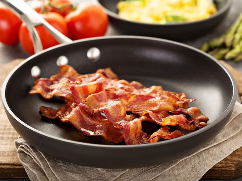 Mistake #5: Crowding the pan