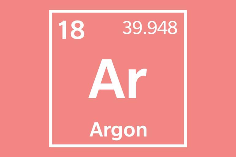 Argon