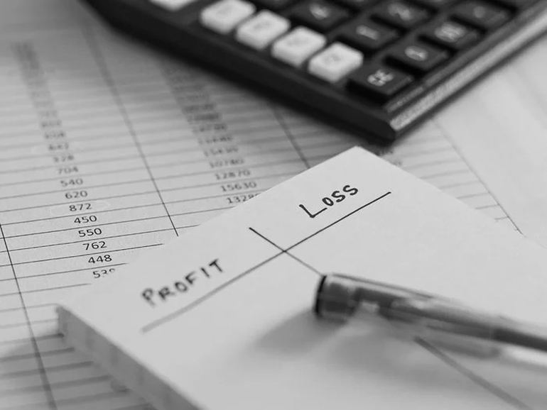 Answer: c) Profit and loss