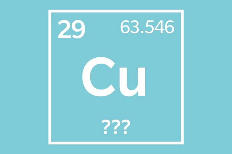 Cu